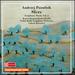Panufnik: Symphonic Works Vol. 7 [Lukasz Borowicz, Polish Radio Symphony Orchestra] [Cpo: 777686-2]