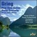Grieg: Peer Gynt Suites; Piano Concerto; Seven Lyric Pieces