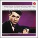 William Kappell: Complete Recordings 1944-1953