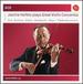 Jascha Heifetz Plays Great Violin Concertos