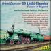 Orient Express: 20 Light Classics