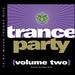 Trance Party, Vol. 2