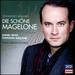 Brahms: Die Schone Magelone [Daniel Behle, Sveinung Bjelland] [Capriccio: C5203]