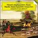 Mozart: String Quartet in B-Flat Major, K458 "the Hunt"; Haydn: String Quartet in C Major, Op. 76 No. 3 "Emperor"