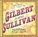 The Best of Gilbert & Sullivan