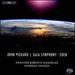 John Pickard: Eden; Gaia Symphony
