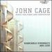 John Cage: Music for Piano and Percussion