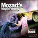 Mozart's Magic Fantasy: a Journey Through 'the Magic Flute' [Blisterpack]
