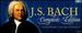 Bach: Complete Edition