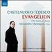 Castelnuovo-Tedesco: Evanglion