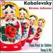 Dmitri Borisovich Kabalevsky Piano Pieces for Children, Young & Old