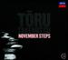 20c: Takemitsu: November Steps; Viola Concerto; Corona