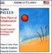 Paulus: Grand Concerto for Organ [Nathan J. Laube, Nashville Symphony] [Naxos: 8559740]