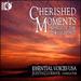 Cherished Moments-Songs of the Jewish Spirit