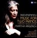 Martha Argerich & Friends-Rachmaninov