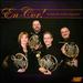 En Cor: American Horn Quartet