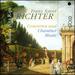 Richter: Concertos for Oboe and for Flute and Chamber Music