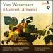 Wassenaer: Six Concertos [Innovation Chamber Ensemble ] [Somm: Sommcd 0141]