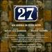 Ricky Ian Gordon: "27" an Opera in Five Acts