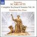 Domenico Scarlatti: Complete Keyboard Sonatas, Vol. 16
