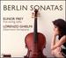 Berlin Sonatas