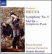 Elisabetta Brusa: Orchestral Works, Vol. 3