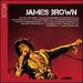 Icon: James Brown