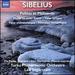 Pelleas Et Melisande [Leif Segerstam, Pia Pajala; Sari Nordqvist; Turku Philharmonic Orchestra] [Naxos: 8573301]