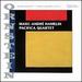 Ornstein: Piano Quintet [Pacifica Quartet; Marc-Andre Hamelin] [Hyperion: Cda68084]