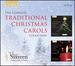 Traditional Christmas Carols [the Sixteen, Harry Christophers ] [Coro: Cor16136]