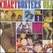 Chartbusters Usa 1 / Various
