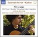 Guitar Laureate Arango [Al Arango] [Naxos: 8573506]