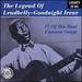 The Legend of Leadbelly-Goodnight Irene