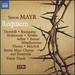 Mayr: Requiem [Siri Thornhill; Katharina Ruckgaber; Theresa Holzhauser; Brigitte Thoma, Franz Hauk] [Naxos: 8573419-20]
