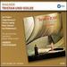 Wagner: Tristan und Isolde