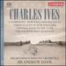 Ives: New England Holidays [Melbourne Symphony Orchestra, Sir Andrew Davis ] [Chandos: Chsa 5163]