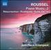 Roussel: Piano Music Vol. 2 [Jean-Pierre Armengaud] [Naxos: 8573171]