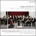 Images and Mirrors: Works for Cello, Saxophone Quartet and Wind Orchestra