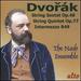 Dvork: String Sextet in A, Op. 68; String Quintet in G, Op. 77