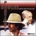 Boulez: Complete Piano Music [Marc Ponthus] [Bridge Records: Bridge 9456a/B]