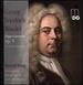 Handel: Organ Concertos