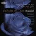 Honegger, Martinu, Milhaud, Poulenc, Roussel & Schulhoff: Music for Flute & Piano