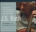 J.S. Bach: Sonatas for Viola Da Gamba & Harpsichod