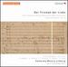 Der Triumph der Liebe: The Complete Choral Works for Male Voices by Franz Schubert, Vol. 2