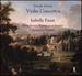 Joseph Haydn: Violin Concertos