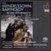 Mendelssohn: the First Walpurgis Night; Hebrides Overture Et