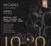 Decades: a Century of Song Volume 1, 1810-1820