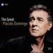 The Great Placido Domingo-75th Anniversary Edition (3cd)