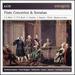 Flute Concertos & Sonatas: J. S. Bach, C.P.E. Bach, C. Stamitz, J. Stamitz, Gluck, Quantz