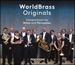 Originals: Compositions for Brass and Percussion